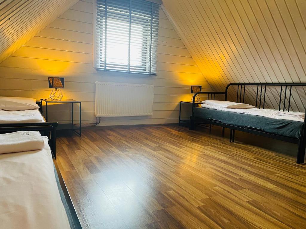 Osada Górski Potok - Chalet Met 2 Slaapkamers