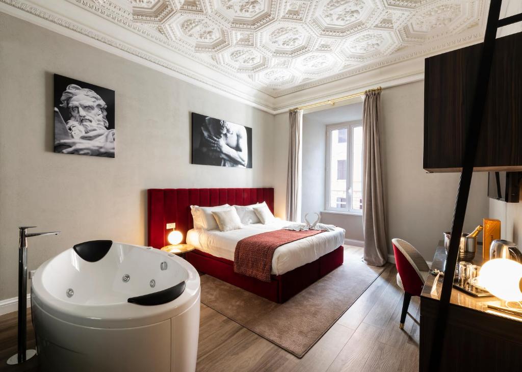 Growel Exclusive Suites San Pietro - 1