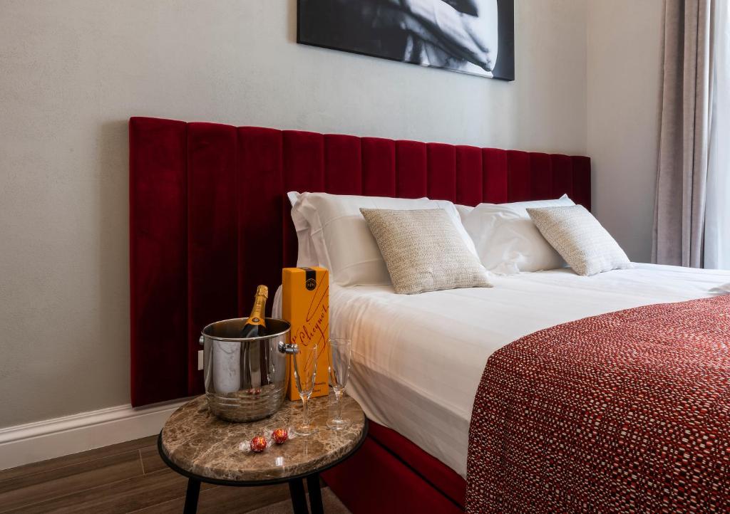 Growel Exclusive Suites San Pietro - 6