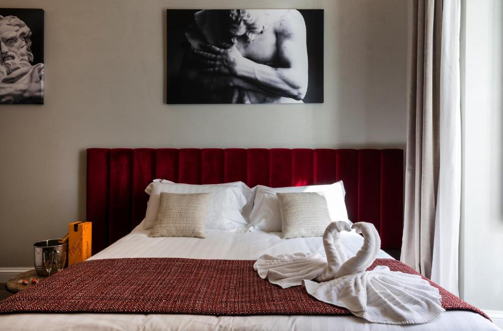 Growel Exclusive Suites San Pietro - 7