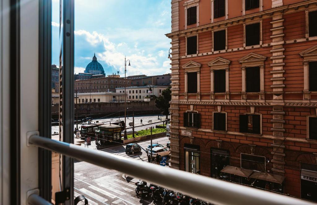 Growel Exclusive Suites San Pietro - 4