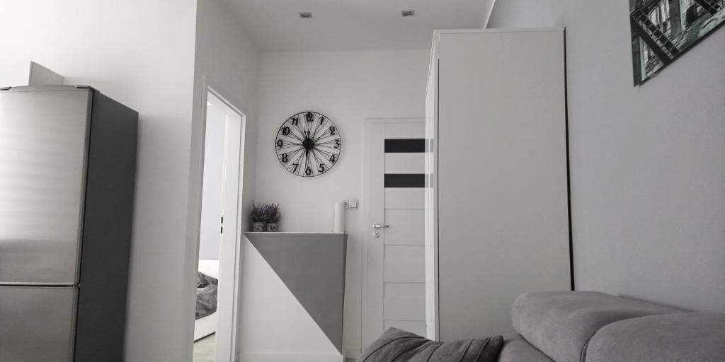 Apartament Białystok Center - 11