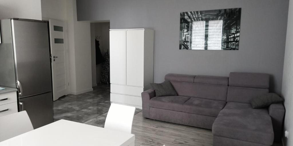 Apartament Białystok Center - 10