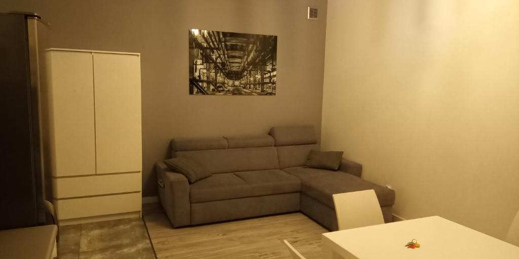Apartament Białystok Center - 8