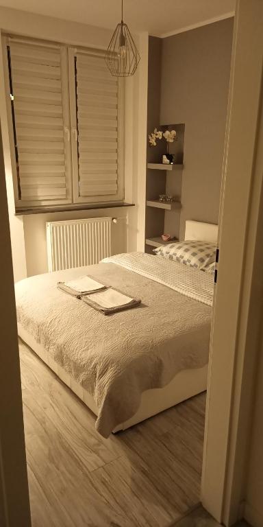 Apartament Białystok Center - 6