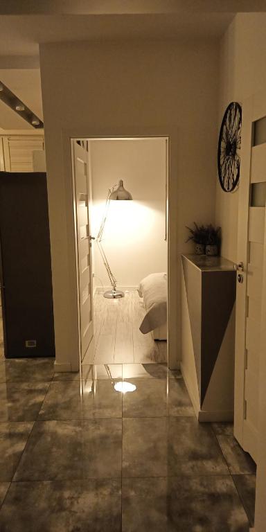 Apartament Białystok Center - 5