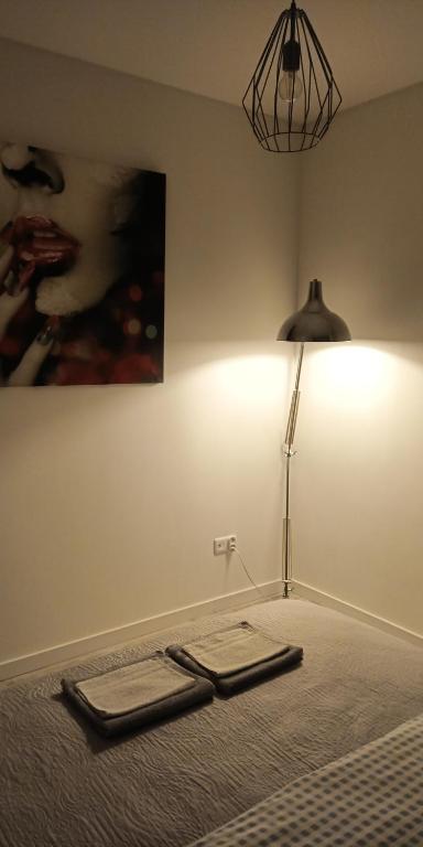 Apartament Białystok Center - 13