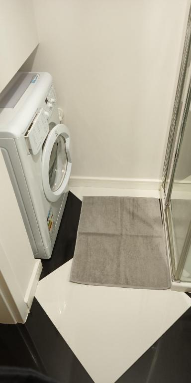 Apartament Białystok Center - 14