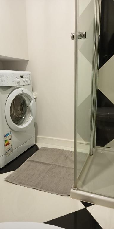 Apartament Białystok Center - 15