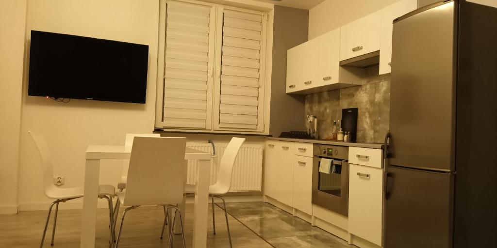 Apartament Białystok Center - 16