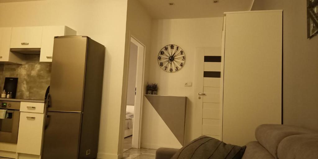 Apartament Białystok Center - 17