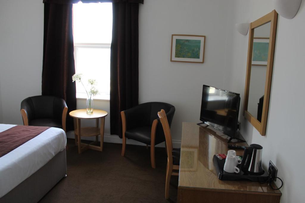 Four Saints Brig Y Don Hotel - Resim 28