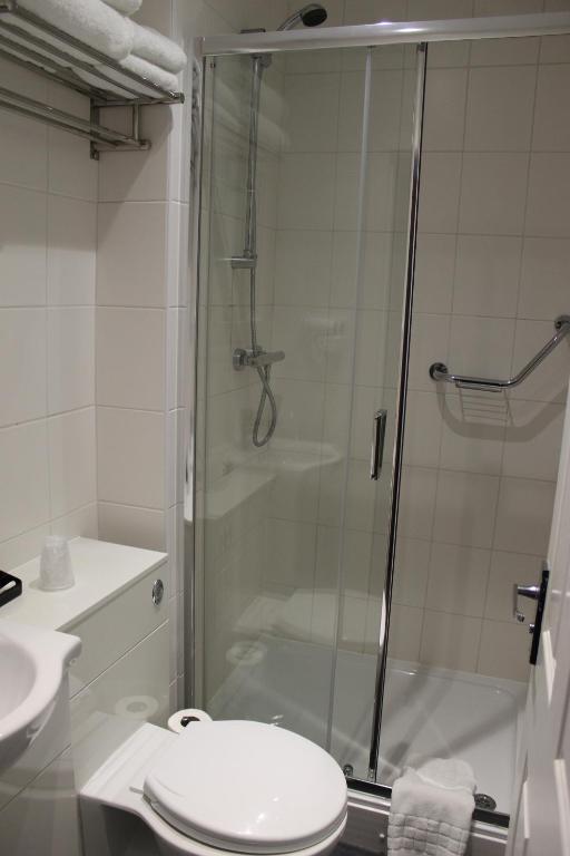 Four Saints Brig Y Don Hotel - Resim 40