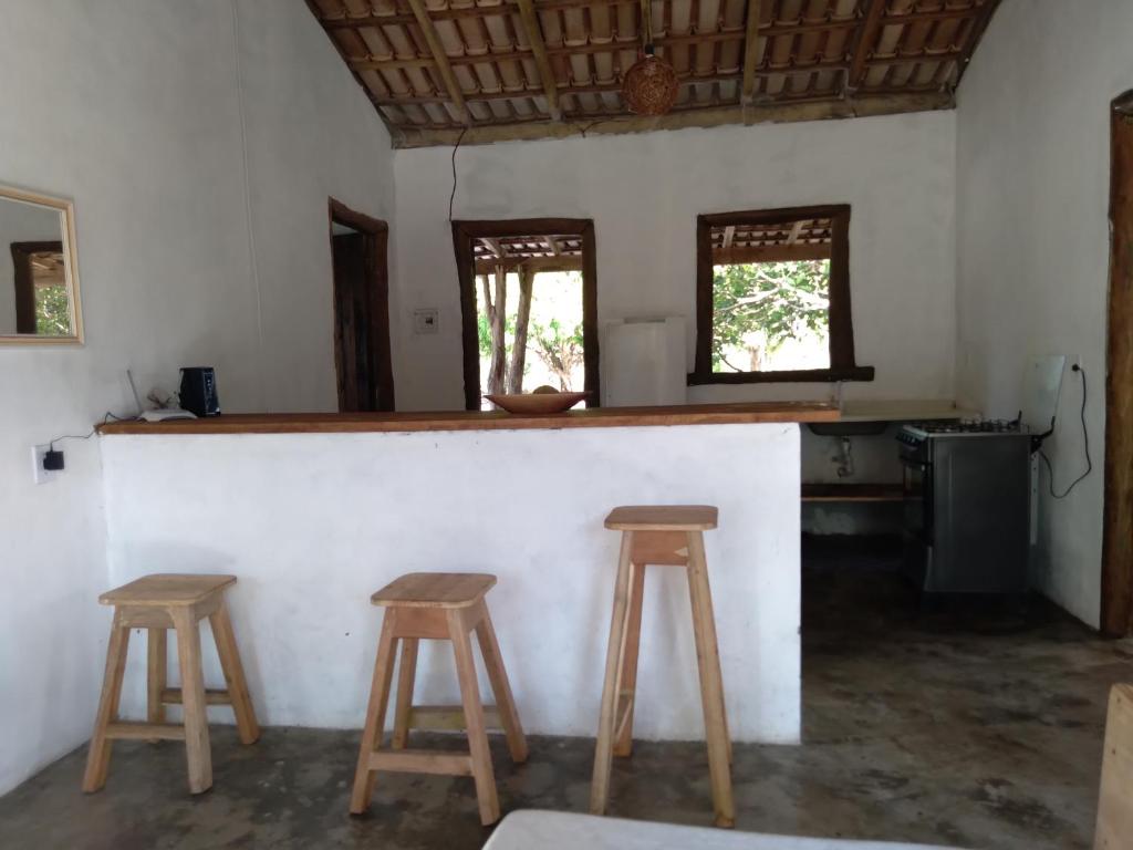  Britos HOUSE - Nova caraiva