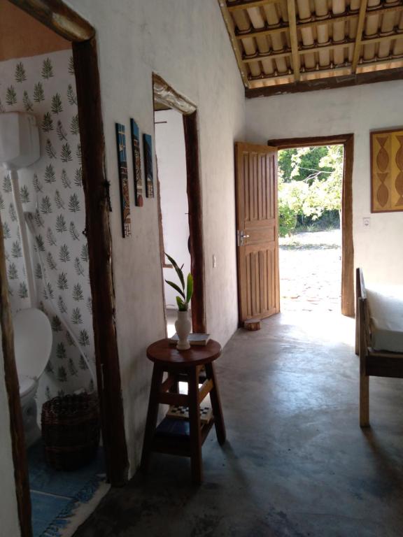  Britos HOUSE - Nova caraiva
