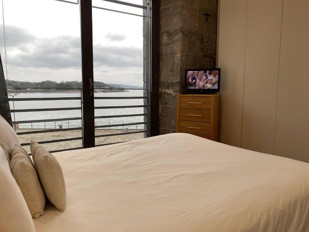 Royal William Yard Apartments - Appartement Standard D'une Chambre