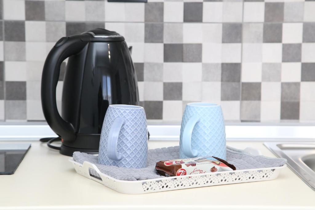 Luxury Villa Siniori - 9