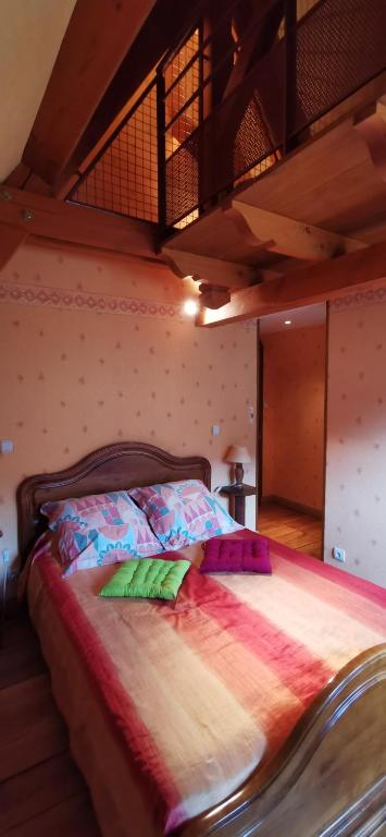 Le Fidèle - Double Room