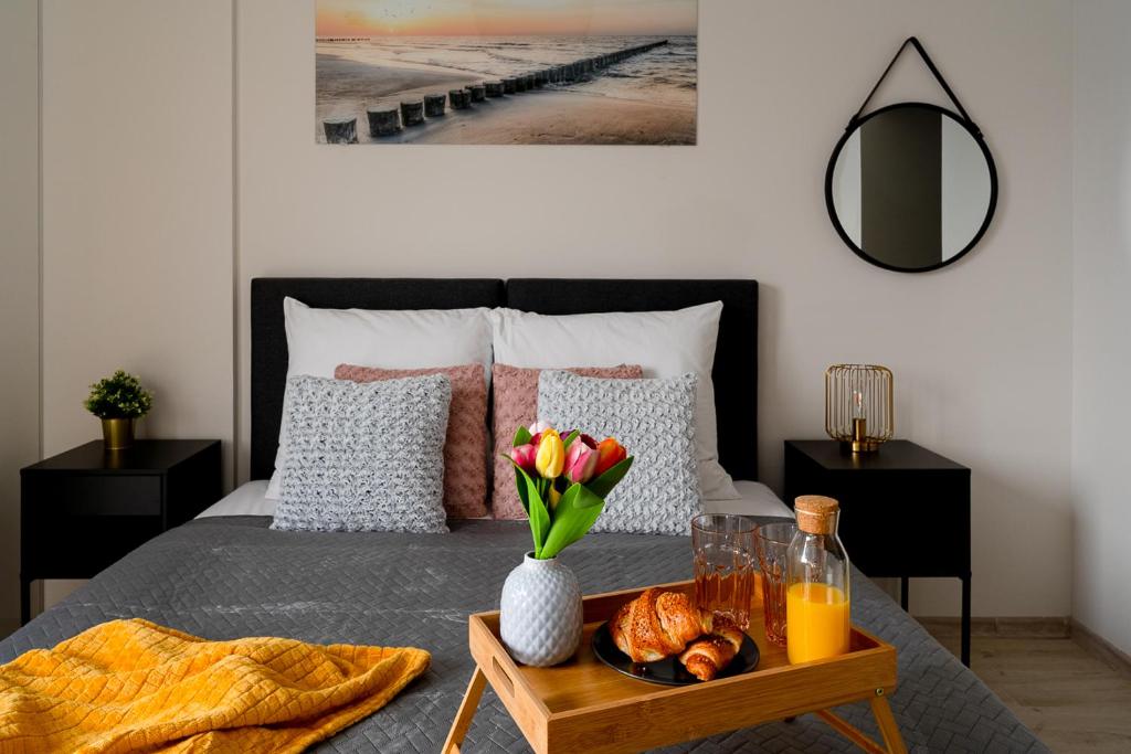 EASY RENT Apartments - SMART - Estudio De Apartamento Con Una Cama Doble