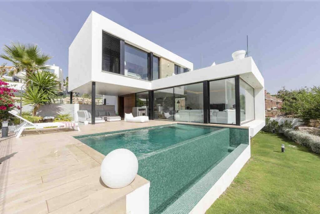Villa Campanario Hills Marbella, Estepona – Bijgewerkte ...