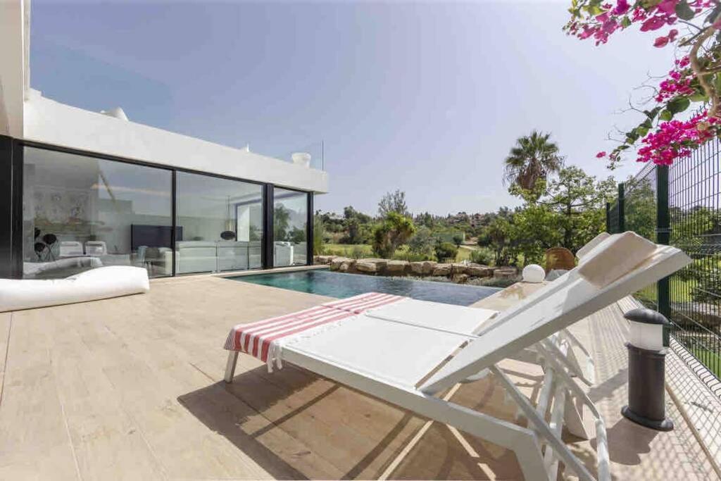 Villa Campanario Hills Marbella, Estepona – Bijgewerkte ...