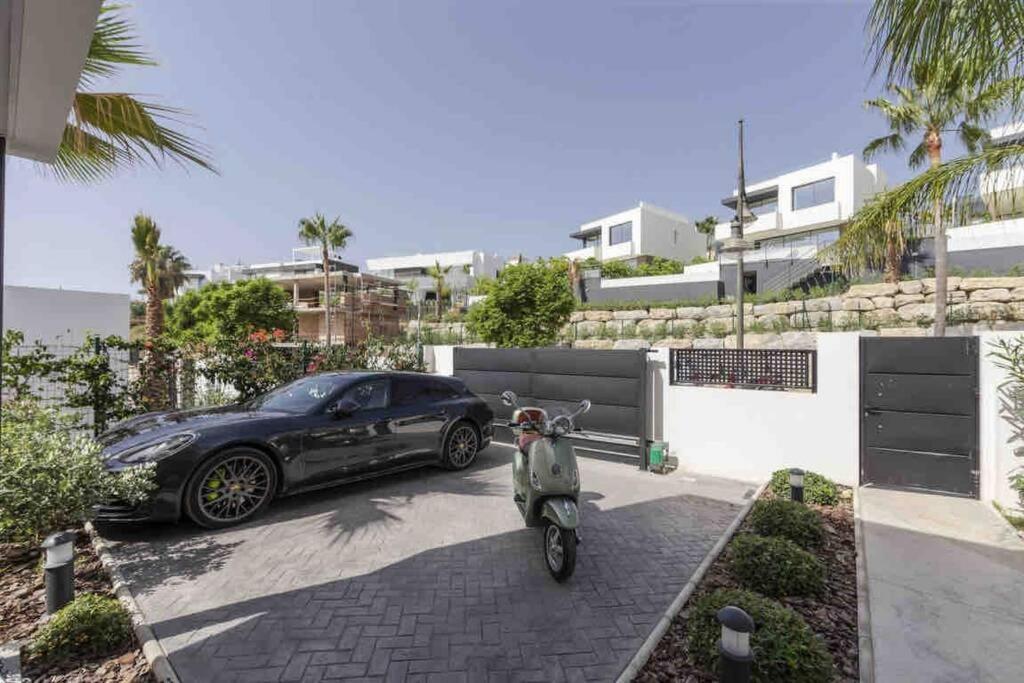 Villa Campanario Hills Marbella, Estepona – Bijgewerkte ...