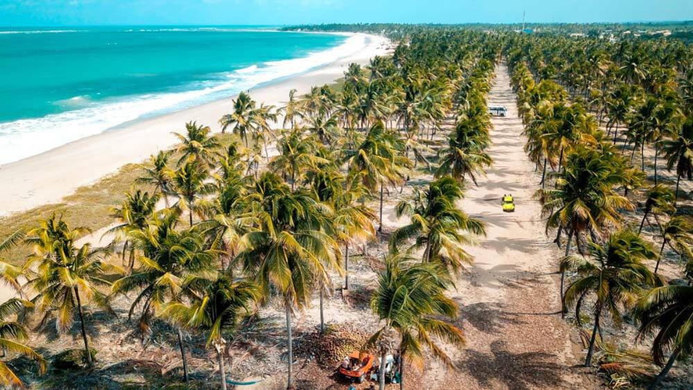  Apt Maracaipe/ Porto de Galinhas