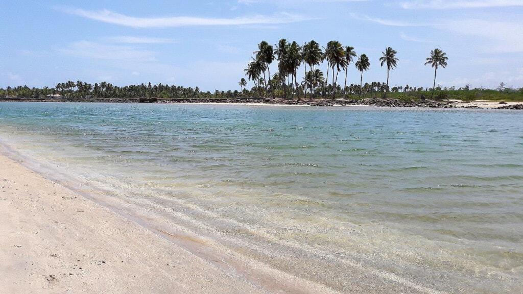  Apt Maracaipe/ Porto de Galinhas