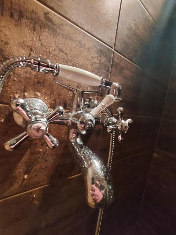 Imagine din galeria proprietății COSA-NOSTRA în Hajdúszoboszló