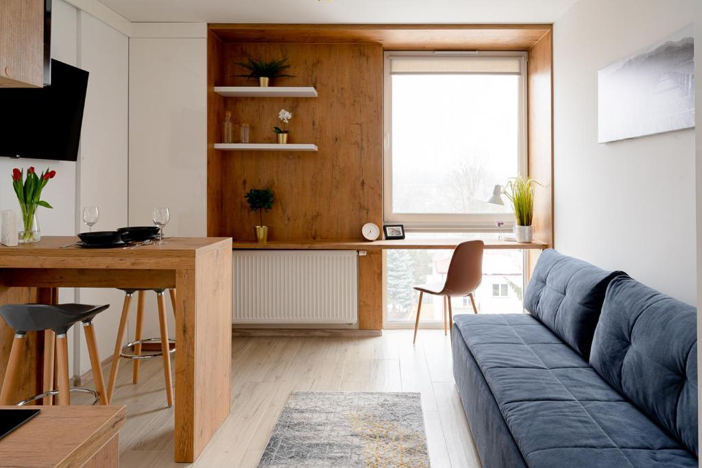 EASY RENT Apartments - SMART 708 - Housity
