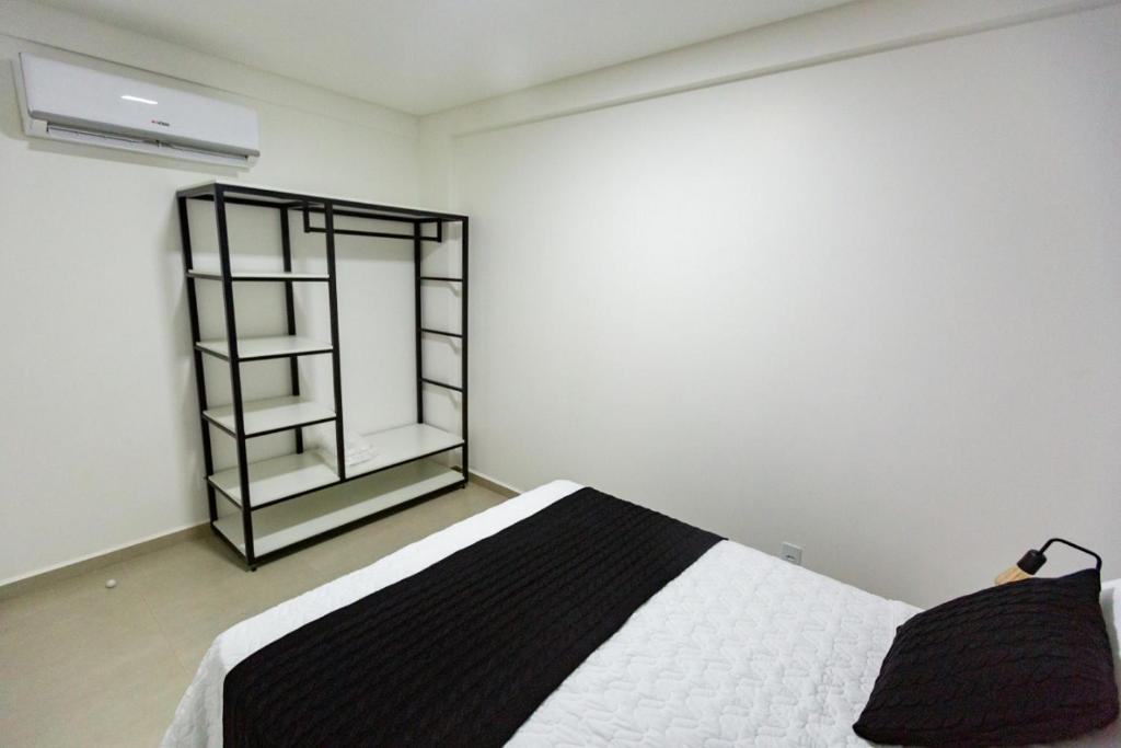  Apartamento moderno próximo a Utfpr Medianeira