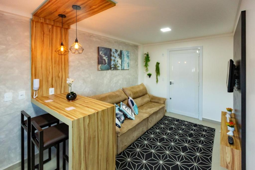  Apartamento moderno próximo a Utfpr Medianeira