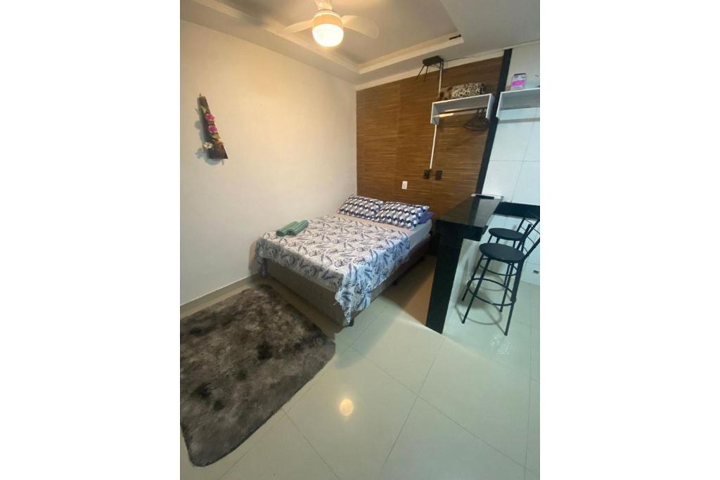  Studio pertinho da praia