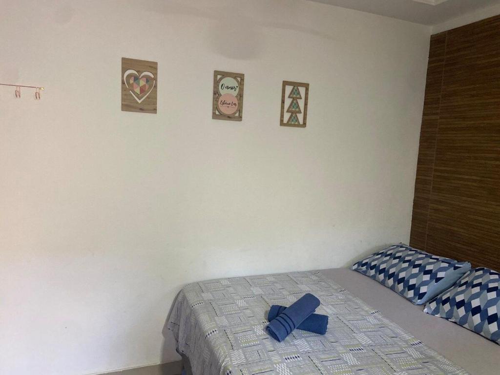  Studio pertinho da praia
