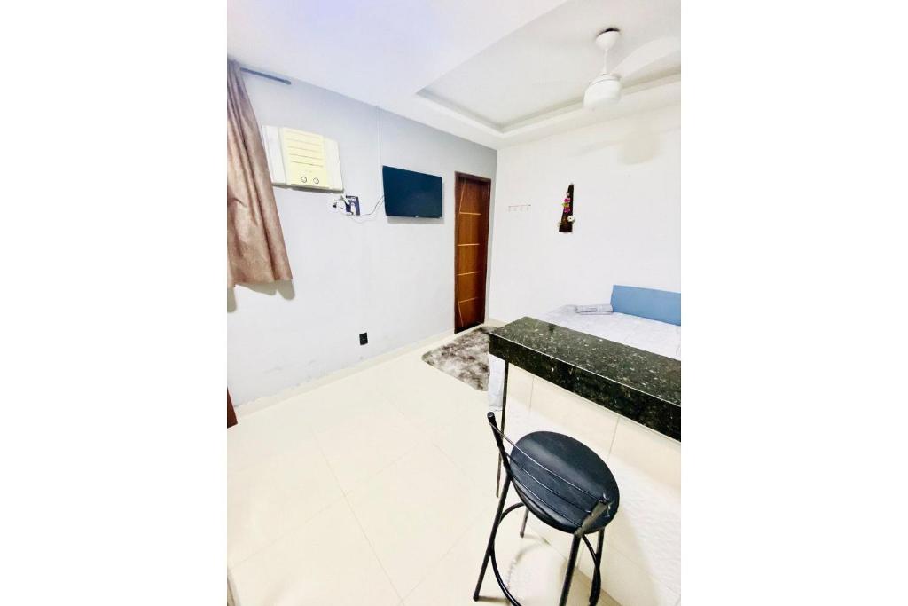  Studio pertinho da praia
