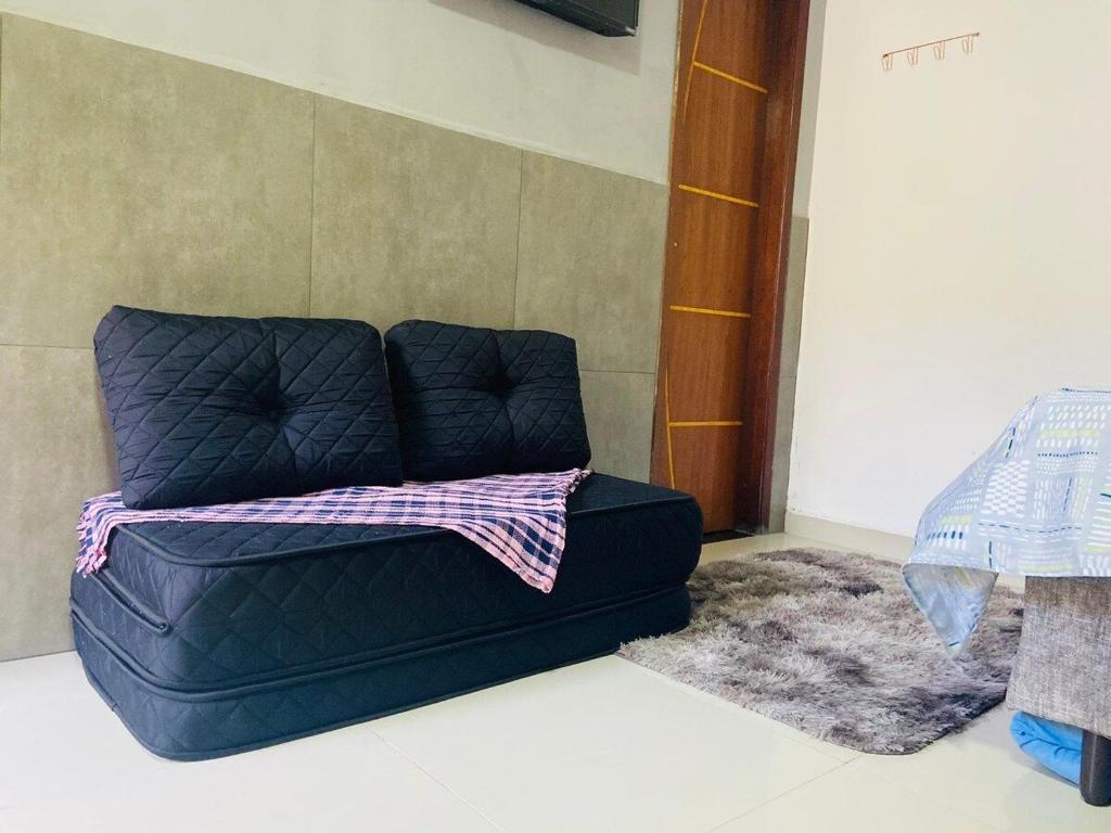  Studio pertinho da praia