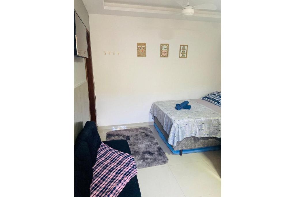  Studio pertinho da praia