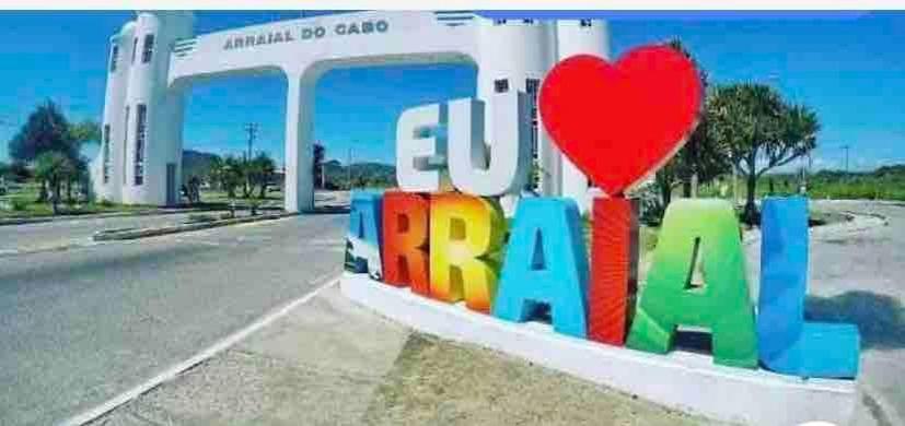  Studio pertinho da praia
