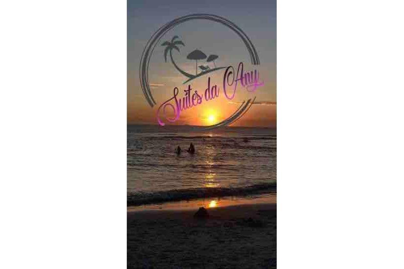  Studio pertinho da praia