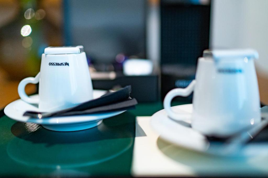 Soho Boutique Equitativa - Resim 45