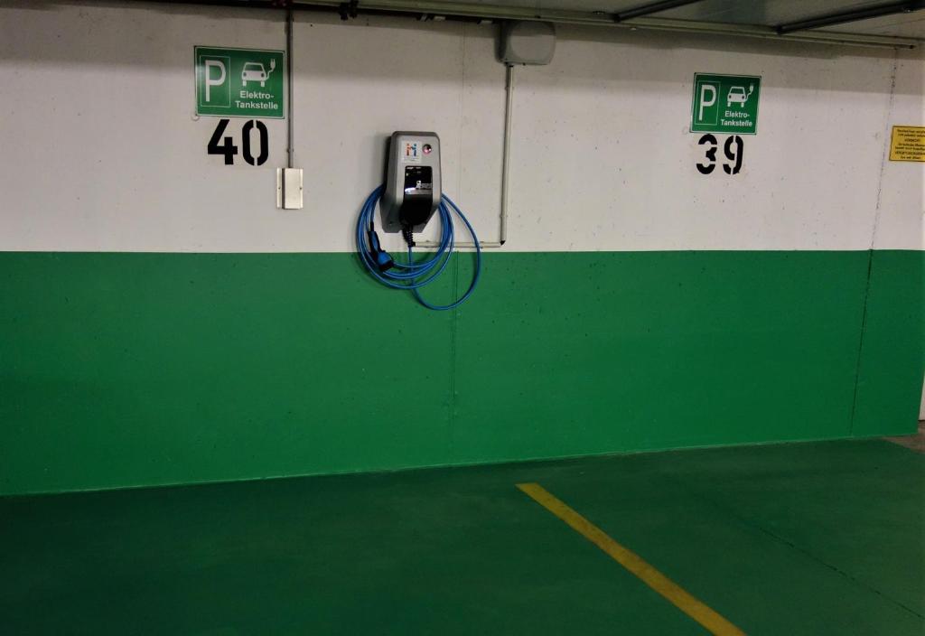 AMBER ECONTEL - Resim 24