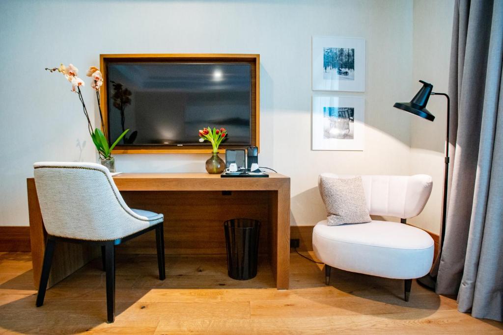 Soho Boutique Equitativa - 7