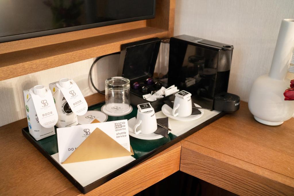 Soho Boutique Equitativa - 14