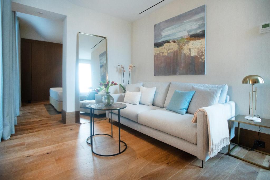 Soho Boutique Equitativa - Resim 22