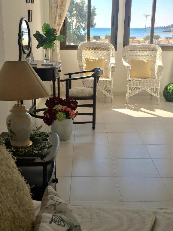 Apartamento Avenida Mar, Peñíscola – Bijgewerkte prijzen 2022