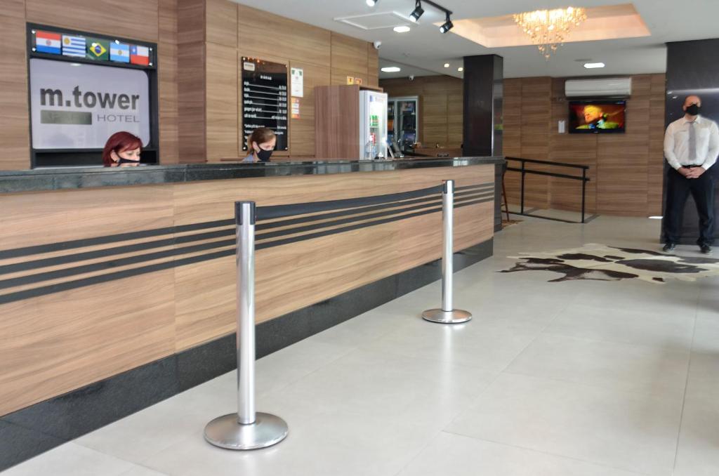  M Tower Hotel