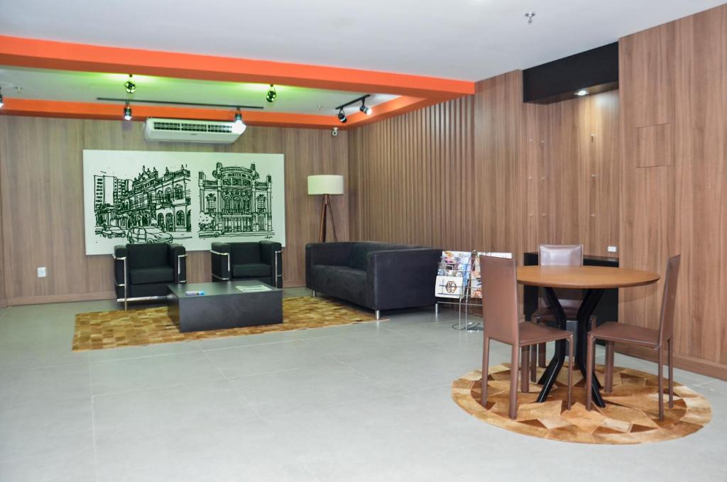  M Tower Hotel