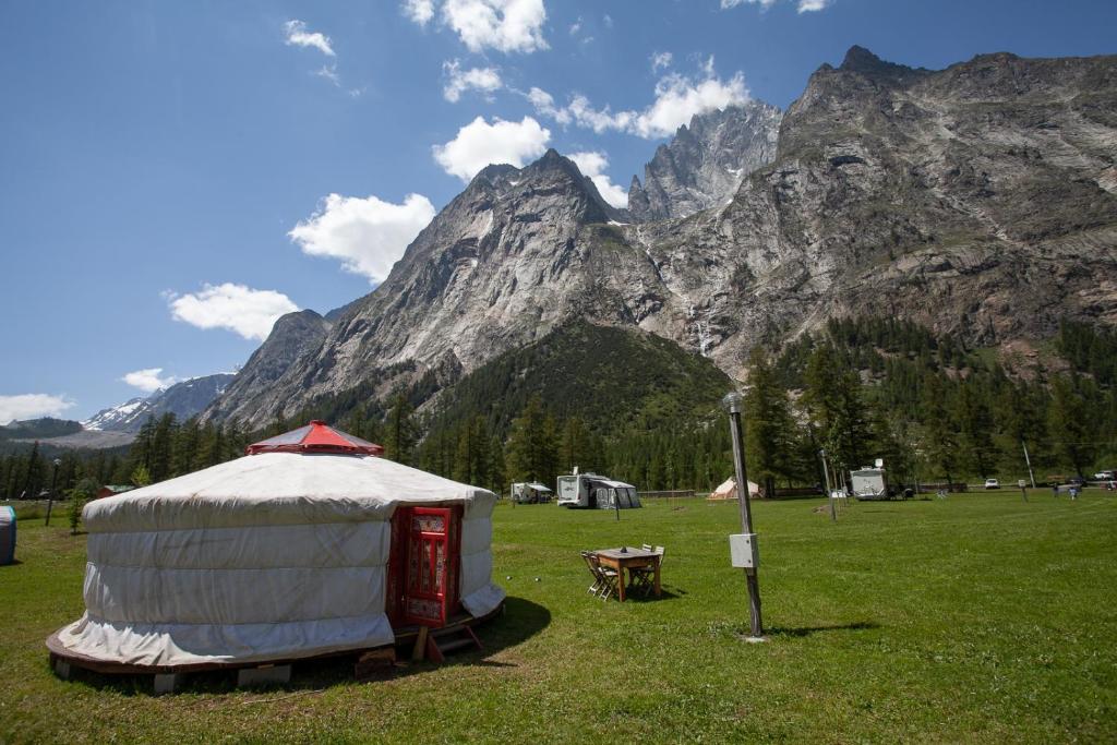 Hobo Camping, Courmayeur – Updated 2023 Prices