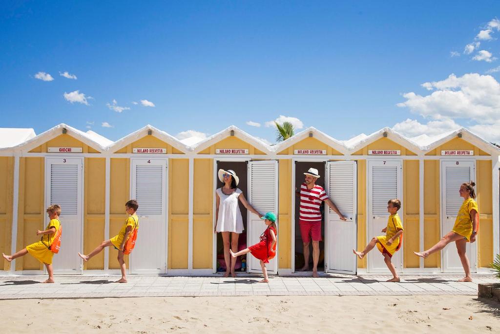 Hosté ubytování Mansarda Cannes
