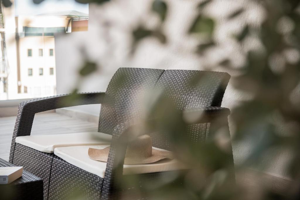 Morum City Hotel Chania - 17